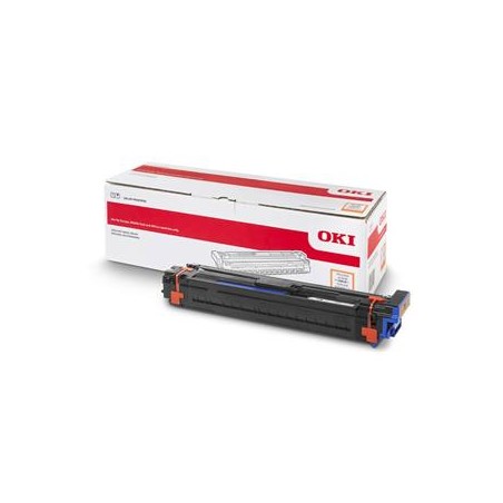 OKI Image Drum Yellow - 9431/9541/Pr