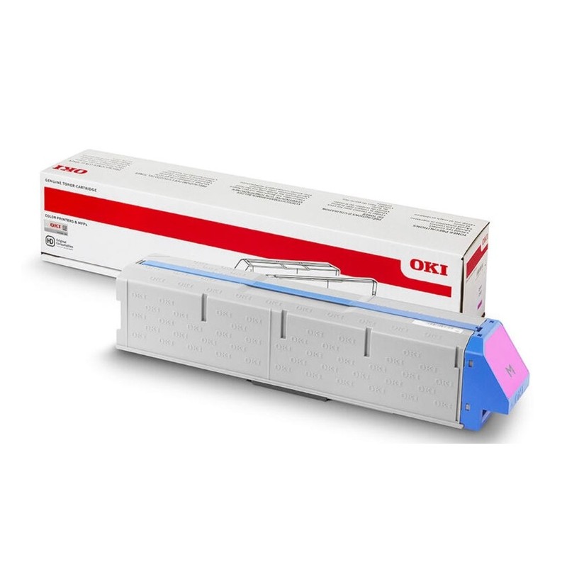 OKI Toner Magenta for PRO9431/541/542
