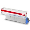 OKI Toner Black for PRO9431/541/542