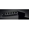 Teltonika GIGABIT DIN RAIL ETHERNET SWITCH - TSW114