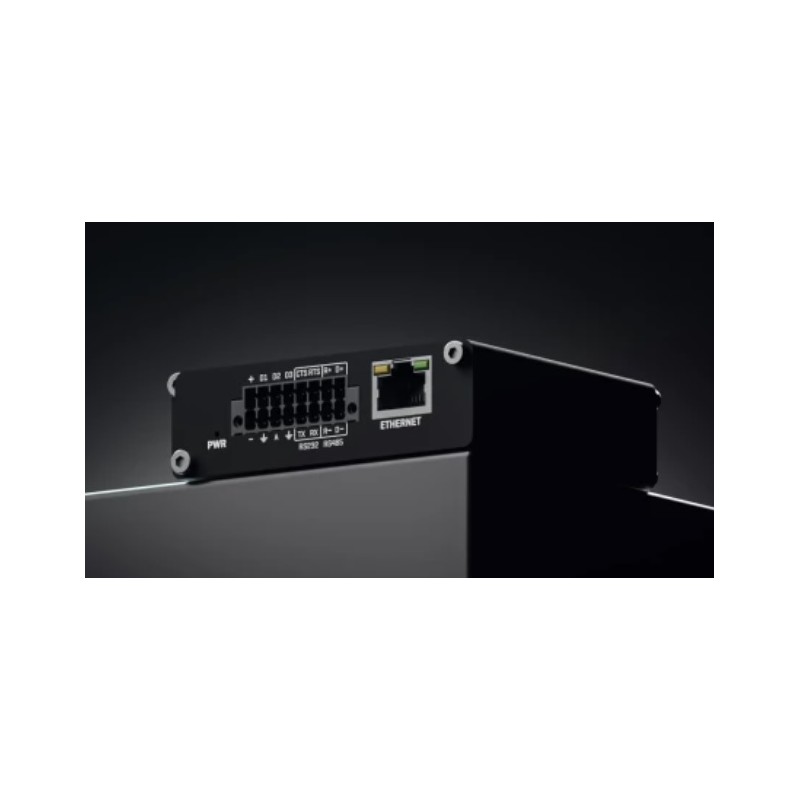 Teltonika LTE Cat 4 RS232/RS485 IoT Gateway, Ethernet, DUAL SIM - TRB246