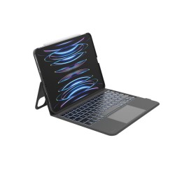 Belkin Everyday Cradle klávesnicové pouzdro pro 10,9"/11" iPad Air a iPad Pro