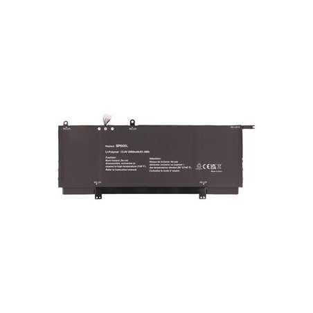 2-power SP04XL Baterie (4 Články) 4 článková Baterie do Laptopu 15,4V 3990mAh