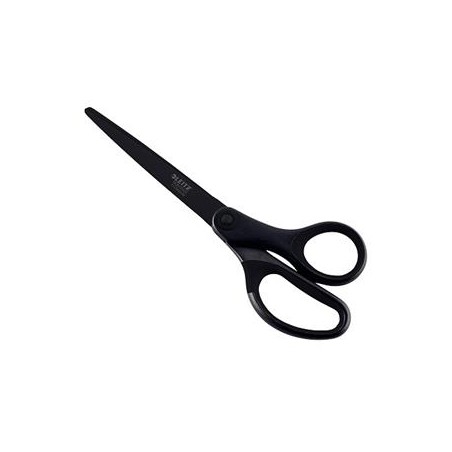 Leitz titanové nůžky 180 mm s nepřilnavou úpravou