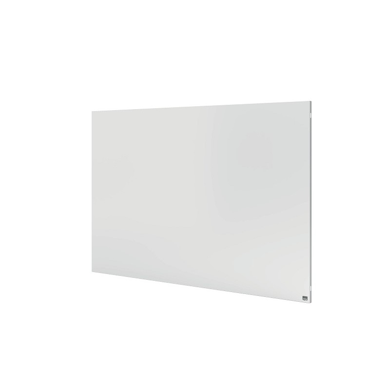 Nobo ocelová tabule Infinity Steel, 90 x 60 cm, bílá