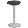Leitz Ergo ergonomická balanční židle pro stání, světle šedá