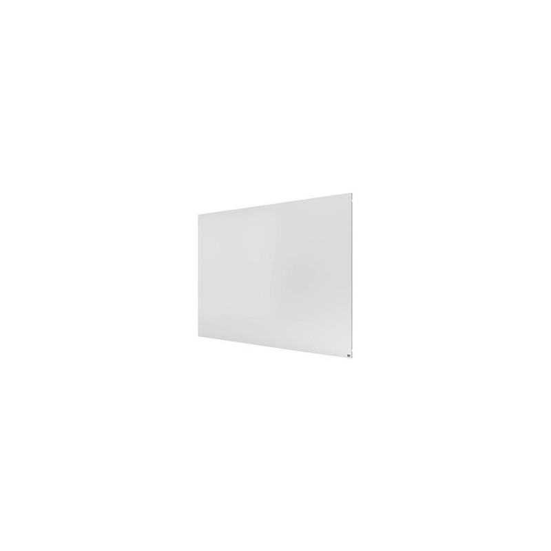 Nobo ocelová tabule Infinity Steel, 120 x 90 cm, bílá