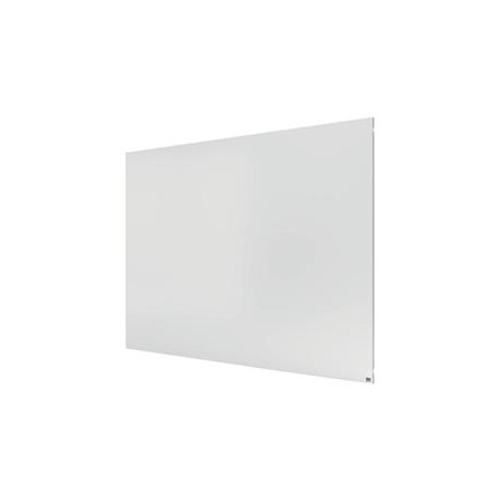 Nobo ocelová tabule Infinity Steel, 120 x 90 cm, bílá