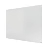 Nobo ocelová tabule Infinity Steel, 120 x 90 cm, bílá