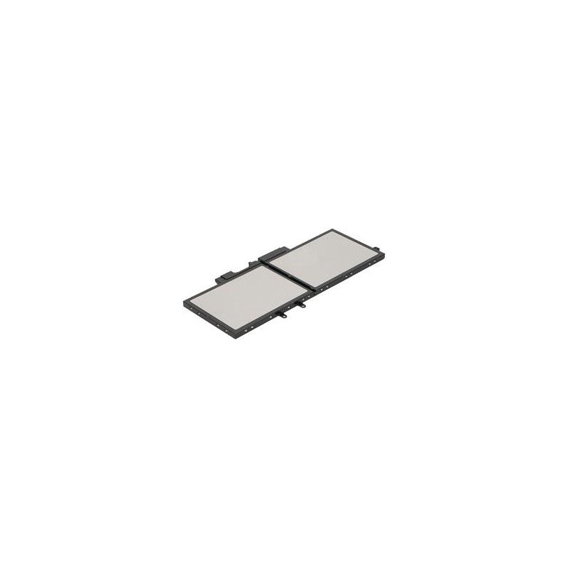 2-power 3HWPP Baterie (4 Články) Baterie do Laptopu 15,2V 4473mAh