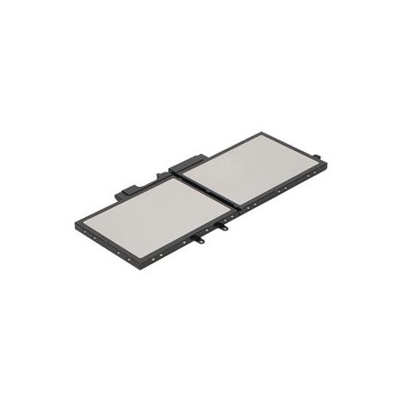 2-power 3HWPP Baterie (4 Články) Baterie do Laptopu 15,2V 4473mAh