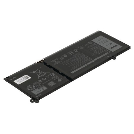 Dell PG8YJ - 3 článková Baterie do Laptopu 11,25V 3467mAh