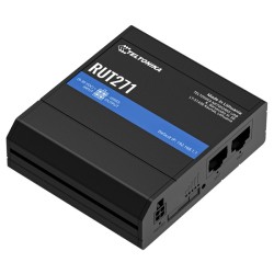 Teltonika RedCap 4G/5G Wi-fi Router - RUT271