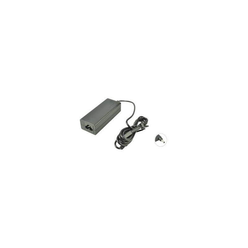 Acer ACA0027A Síťový adaptér 19V 3,42A 65W 3.0x1.1mm