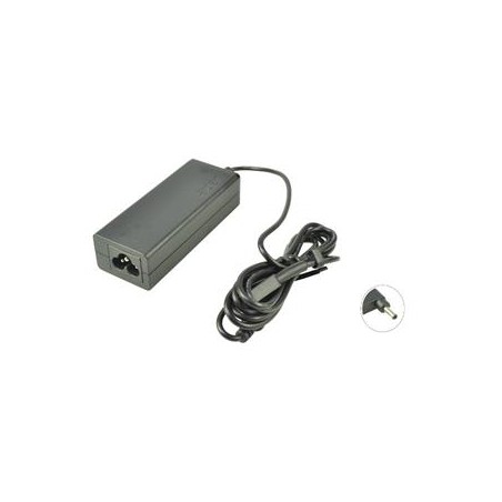 Acer ACA0027A Síťový adaptér 19V 3,42A 65W 3.0x1.1mm