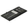 2-Power Inspiron 15 5502 3 článková Baterie do Laptopu 11,4V 3600mAh