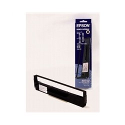EPSON páska čer. LX-300/LX-350 - lze použít jako náhradu i za C13S015019 -LX-300/400/800/MX-80/82/FX-80/85/800/850/870/8