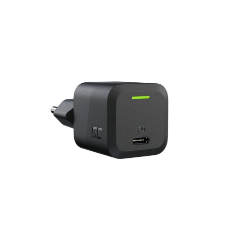 Green Cell Power Charger 33W GaN GC PowerGan for laptop, MacBook, Iphone, Tablet, Nintendo Switch – USB-C Power Delive… CHARGC06