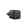 Green Cell Power Charger 33W GaN GC PowerGan for laptop, MacBook, Iphone, Tablet, Nintendo Switch – USB-C Power Delive… CHARGC06