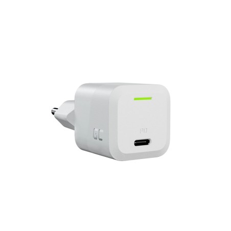 Green Cell Power Charger 33W GaN GC PowerGan for laptop, MacBook, Iphone, Tablet, Nintendo Switch – USB-C Power Deliv… CHARGC06W
