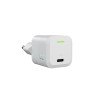 Green Cell Power Charger 33W GaN GC PowerGan for laptop, MacBook, Iphone, Tablet, Nintendo Switch – USB-C Power Deliv… CHARGC06W