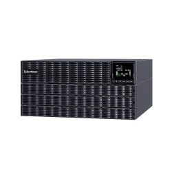 CyberPower Professional SmartApp Rack Mount OnLine 5U,6kVA/6kW