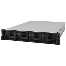Synology RS3621xs+ RackStation