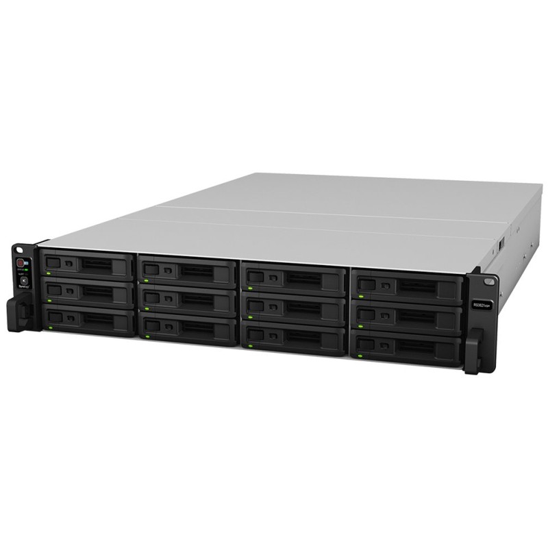 Synology RS3621xs+ RackStation