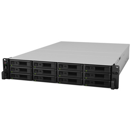 Synology RS3621xs+ RackStation