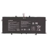 2-power 0B200-03660000 alternative 4 článková Baterie do Laptopu 15,4V 3200mAh