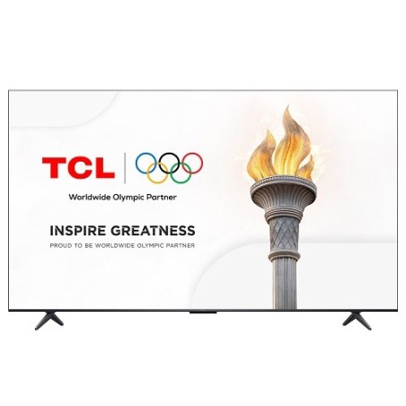 TCL 85Q6C SMART TV 85" QLED/4K UHD/Mini LED/144Hz/4xHDMI/USB/LAN/GoogleTV