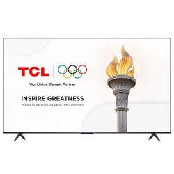 TCL 65Q6C SMART TV 65" QLED/4K UHD/Mini LED/144Hz/4xHDMI/USB/LAN/GoogleTV