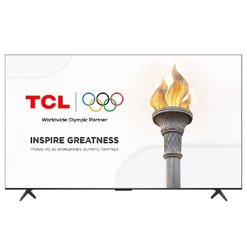 TCL 65Q6C SMART TV 65" QLED/4K UHD/Mini LED/144Hz/4xHDMI/USB/LAN/GoogleTV