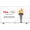 TCL 65Q6C SMART TV 65" QLED/4K UHD/Mini LED/144Hz/4xHDMI/USB/LAN/GoogleTV