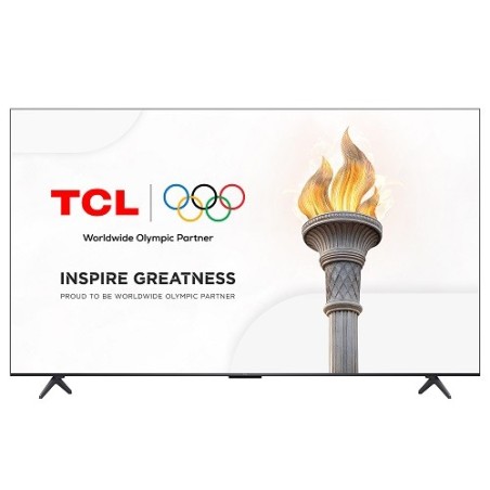 TCL 55Q6C SMART TV 55" QLED/4K UHD/Mini LED/144Hz/4xHDMI/USB/LAN/GoogleTV