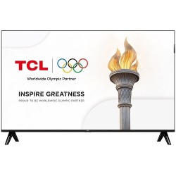 TCL 32V4C SMART TV 32" QLED/HD/Direct LED/2xHDMI/USB/LAN/ANDROID