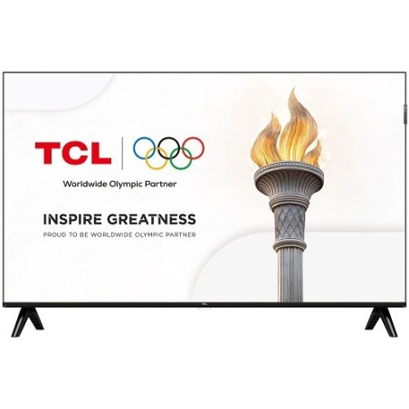 TCL 32V4C SMART TV 32" QLED/HD/Direct LED/2xHDMI/USB/LAN/ANDROID