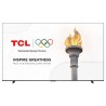 TCL 98Q6C SMART TV 98" QLED/4K UHD/Mini LED/144Hz/4xHDMI/USB/LAN/GoogleTV