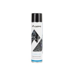 LANBERG PRACHOVKA NA STLAČENÝ VZDUCH 600ML