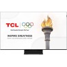 TCL 50Q7C SMART TV 50" QLED/4K UHD/Mini LED/144Hz/4xHDMI/USB/LAN/GoogleTV