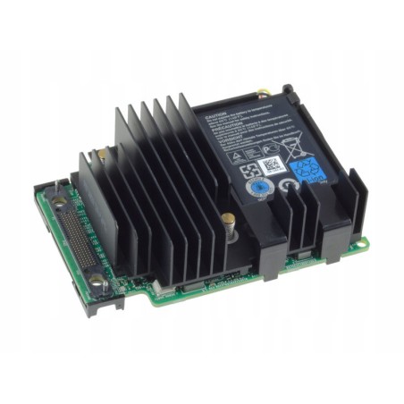 Dell PERC H730 12G SAS 1GB cache SP