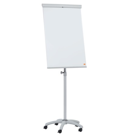 Nobo Essentials flipchart mobilní