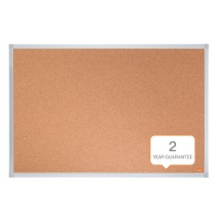 Nobo Essentials tabule korková 900x600mm