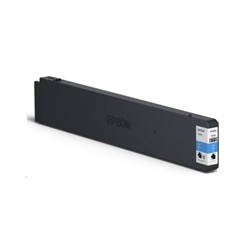 EPSON ink bar WorkForce Enterprise WF-C21000 Cyan Ink (50.000 str.)