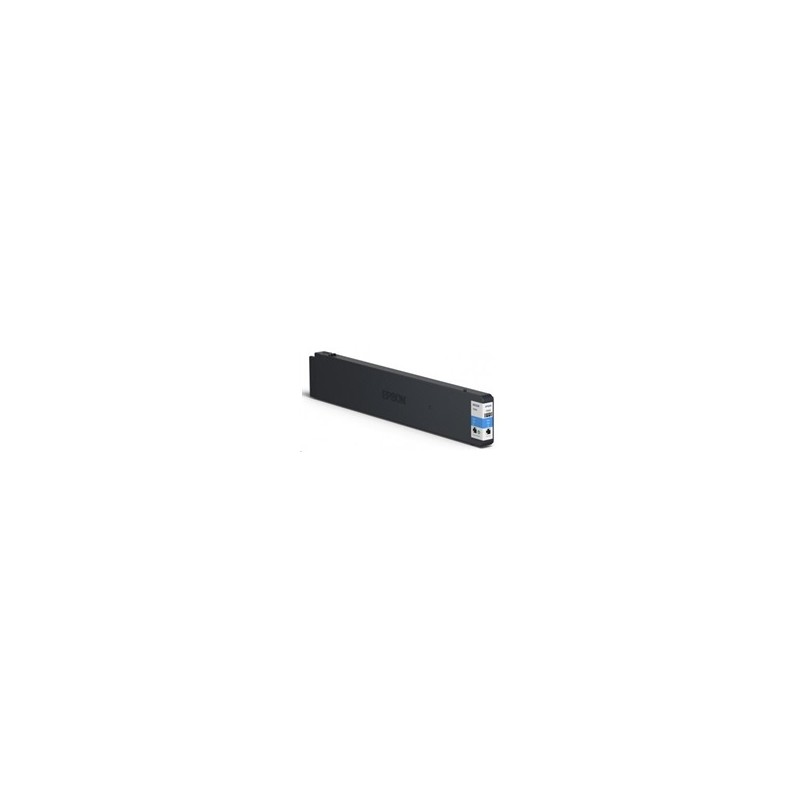 EPSON ink bar WorkForce Enterprise WF-C21000 Cyan Ink (50.000 str.)