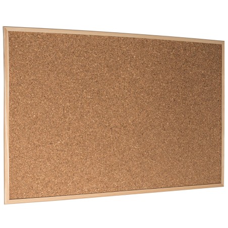 Esselte Korková tabule Economy 40 x 60 cm