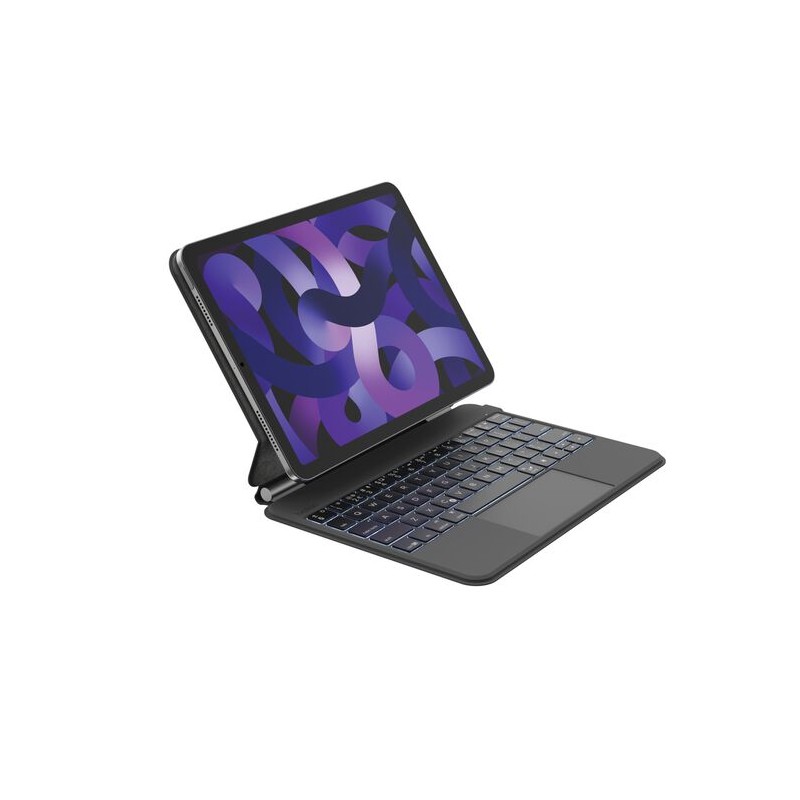 Belkin magnetické klávesnicové pouzdro pro 11" iPad Pro (M4)