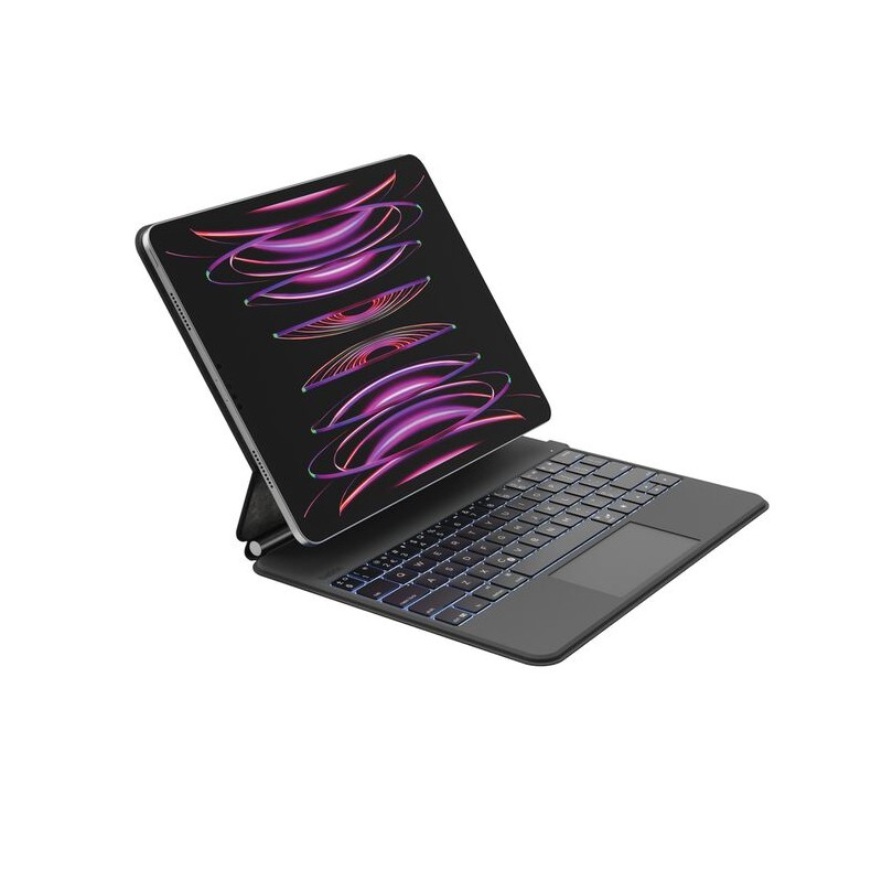 Belkin magnetické klávesnicové pouzdro pro 13" iPad Pro (M4)