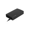 Lanberg Switch DSP2-1008-12V 8X 1GB/S Unmanaged Gigabit Ethernet Desktop 12V