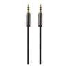 GEMBIRD Kabel přípojný jack 3,5mm M/M 0,75 m